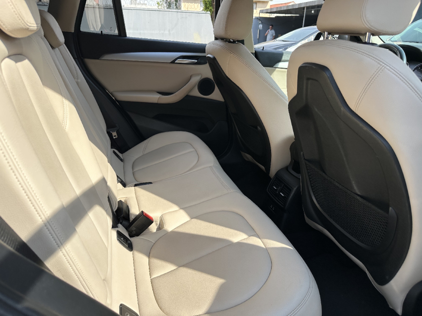 x1 2.0 16v turbo activeflex sdrive20i 4p 2018/201910