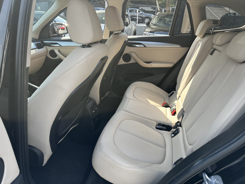 x1 2.0 16v turbo activeflex sdrive20i 4p 2018/20199