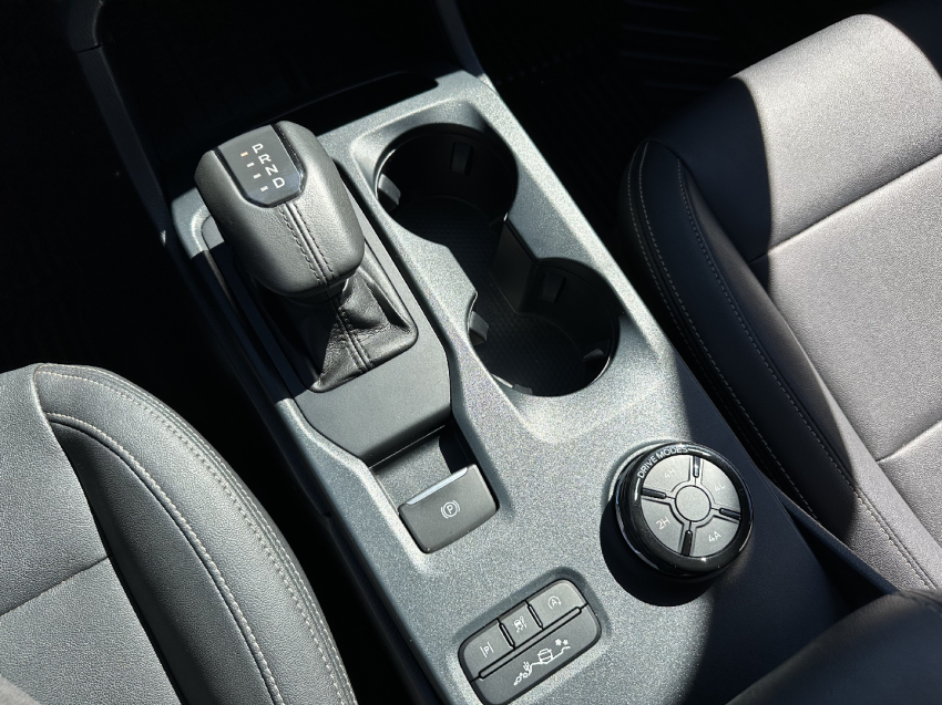 ranger 3.0 v6 cd limited 4x4 automatico 2024/2025