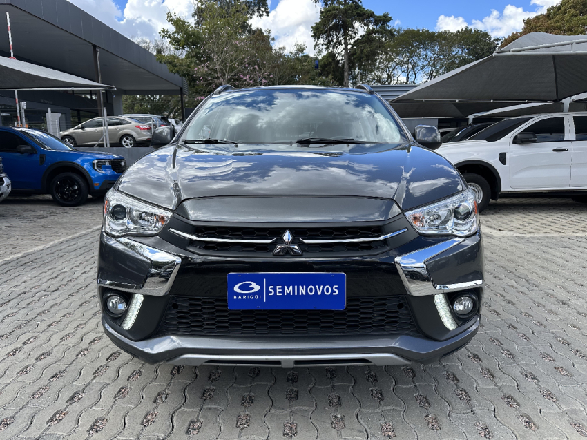asx 2.0 mivec flex gls cvt 2019/2020