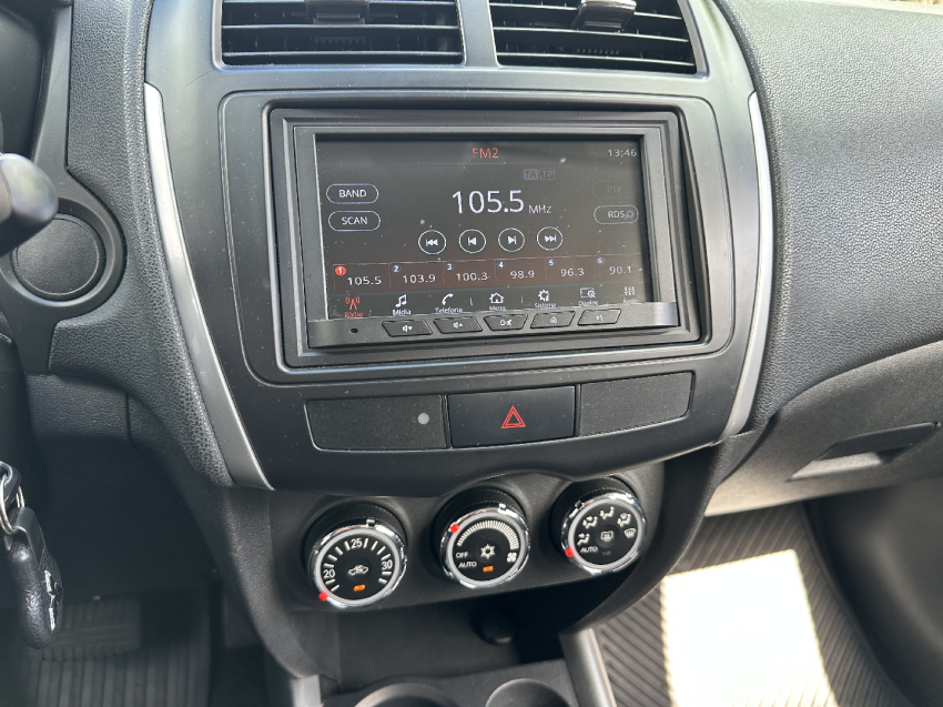 asx 2.0 mivec flex gls cvt 2019/2020
