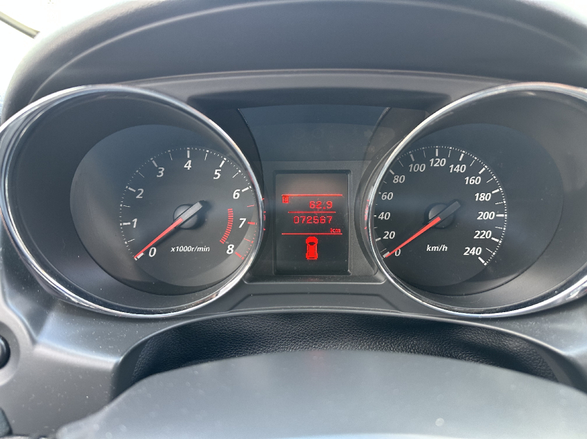 asx 2.0 mivec flex gls cvt 2019/2020