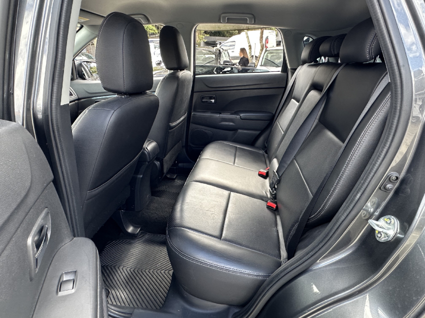 asx 2.0 mivec flex gls cvt 2019/2020