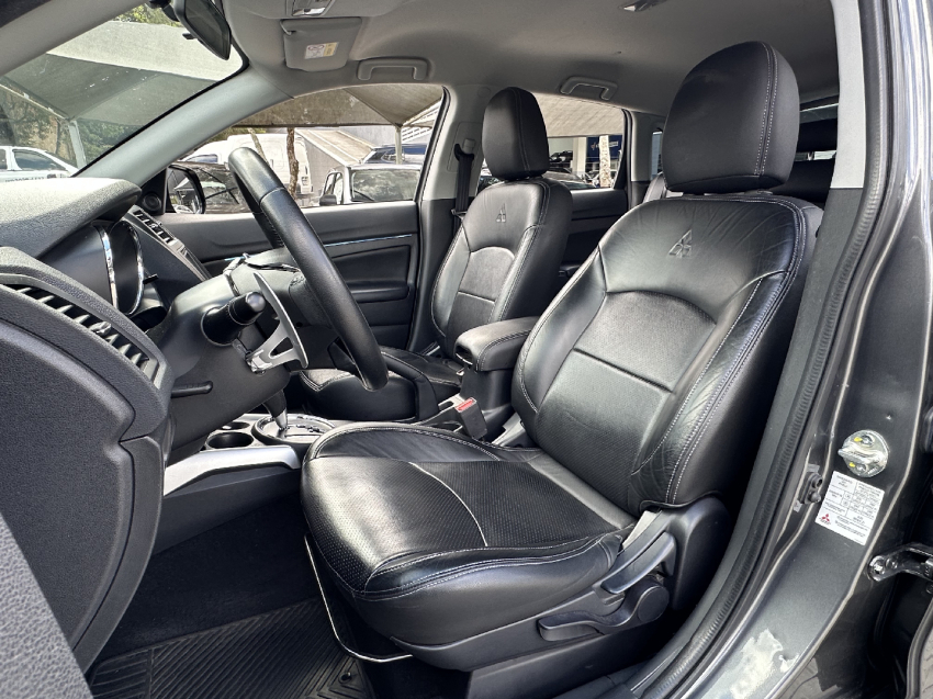asx 2.0 mivec flex gls cvt 2019/2020