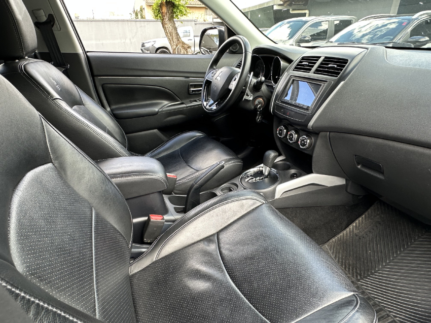 asx 2.0 mivec flex gls cvt 2019/2020