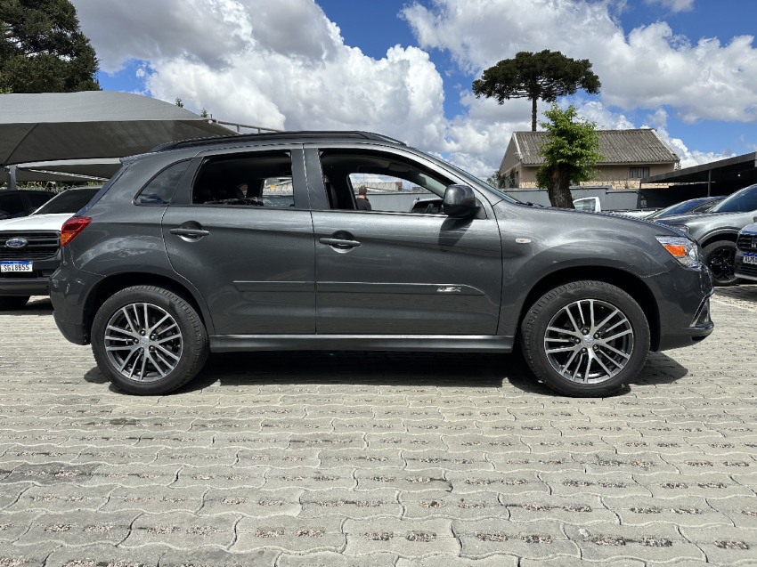 asx 2.0 mivec flex gls cvt 2019/2020