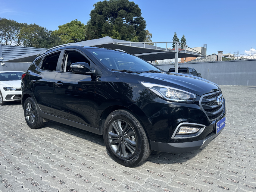 ix35 gl 2.0 16v at 2019/2020