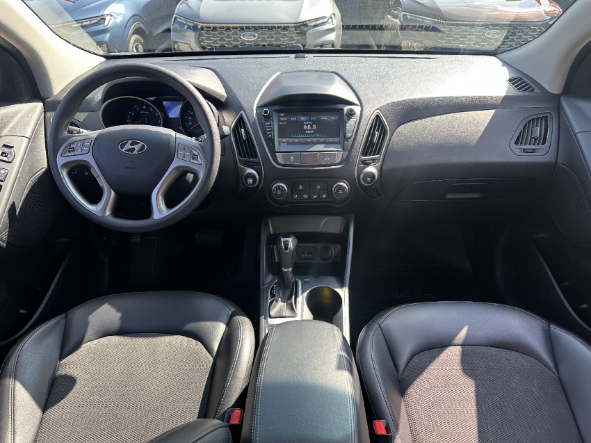 ix35 gl 2.0 16v at 2019/2020