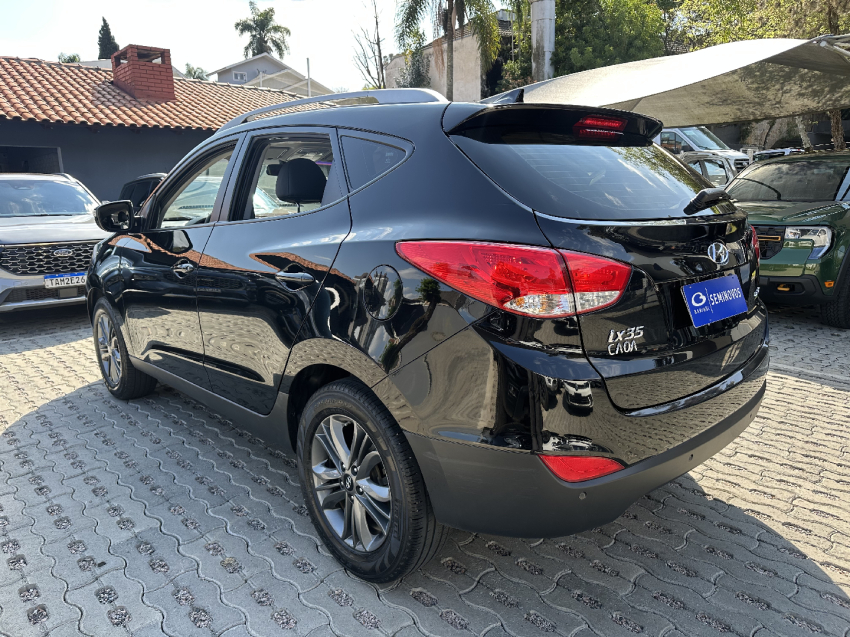 ix35 gl 2.0 16v at 2019/2020
