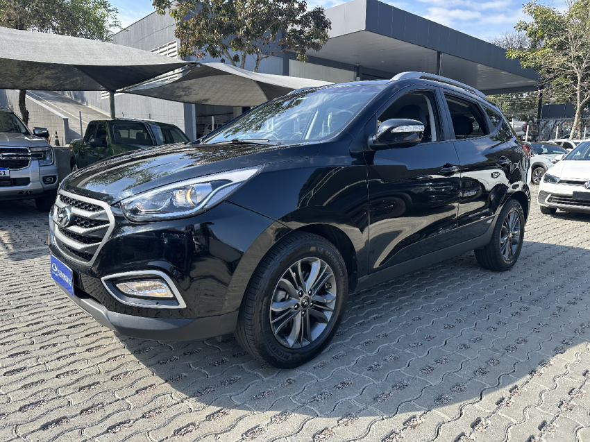 ix35 gl 2.0 16v at 2019/2020