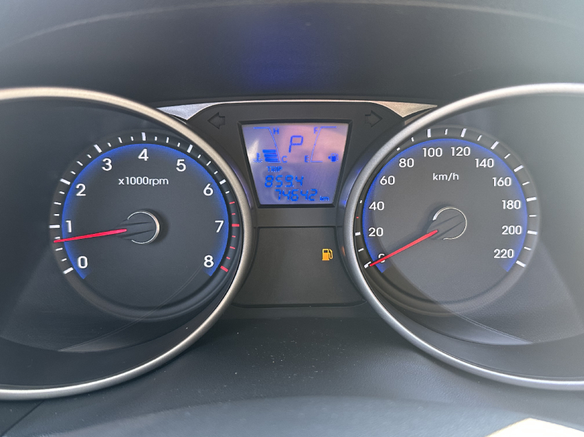 ix35 gl 2.0 16v at 2019/2020