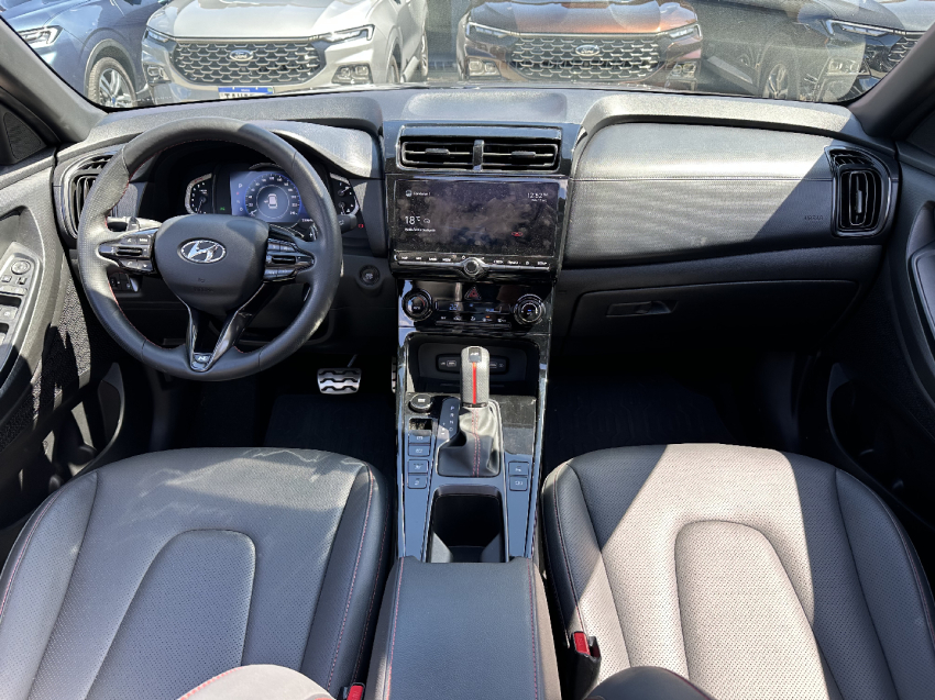 creta 1.0 tgdi flex n line 2022/2023