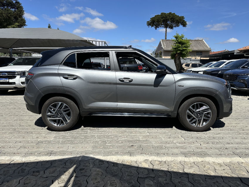 creta 1.0 tgdi flex n line 2022/2023