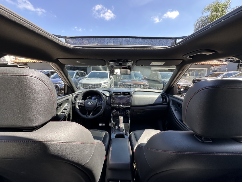 creta 1.0 tgdi flex n line 2022/2023