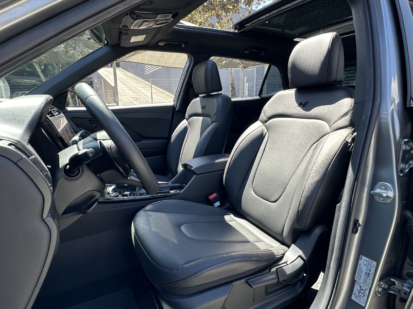 creta 1.0 tgdi flex n line 2022/2023