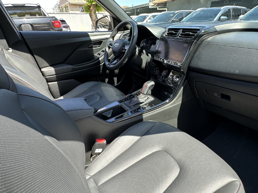creta 1.0 tgdi flex n line 2022/2023