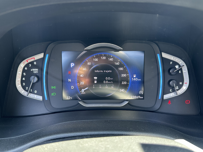 creta 1.0 tgdi flex n line 2022/2023