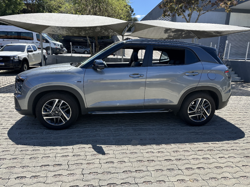 creta 1.0 tgdi flex n line 2022/2023