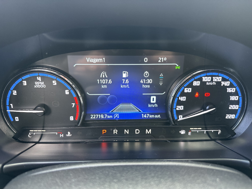 bronco sport 2.0 ecoboost gasolina wildtrak 4x4  2023/2023