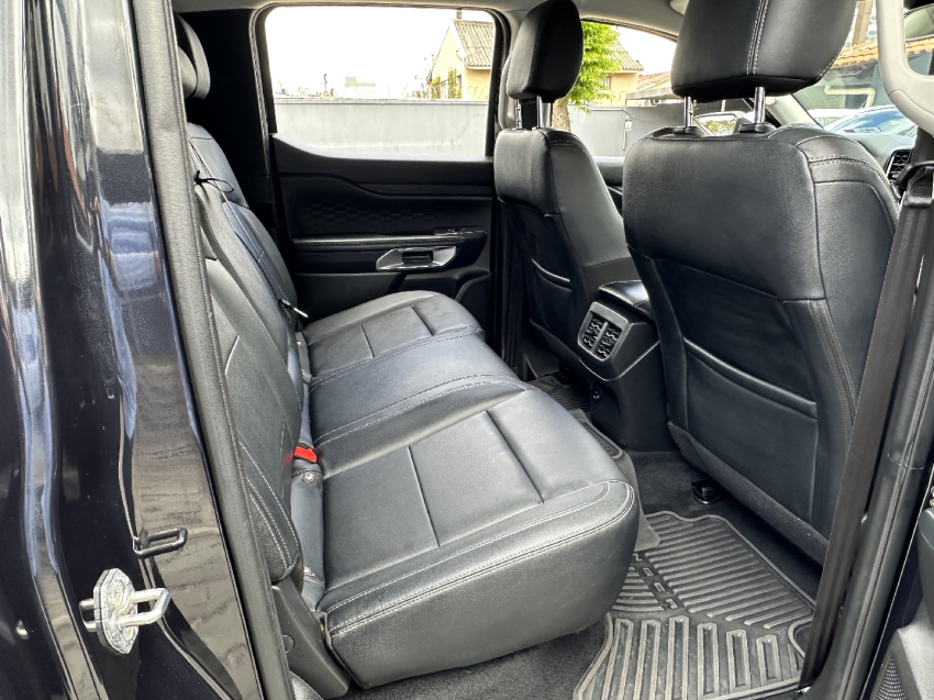 ranger cd limited (kitopcional) 4x4 3.0 v6 at	2023/2024