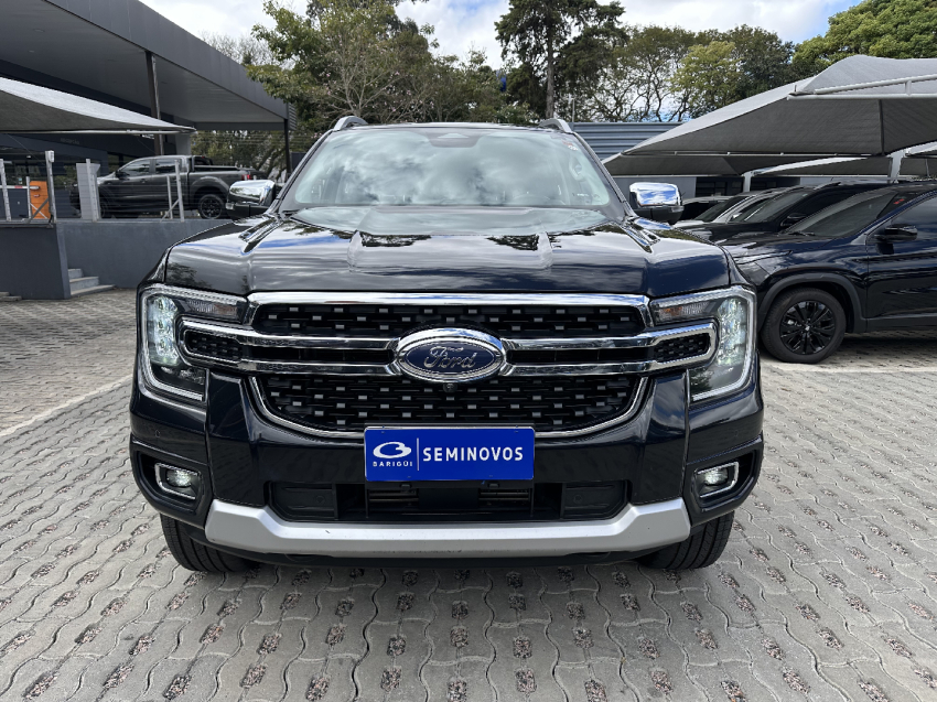 ranger cd limited (kitopcional) 4x4 3.0 v6 at	2023/2024