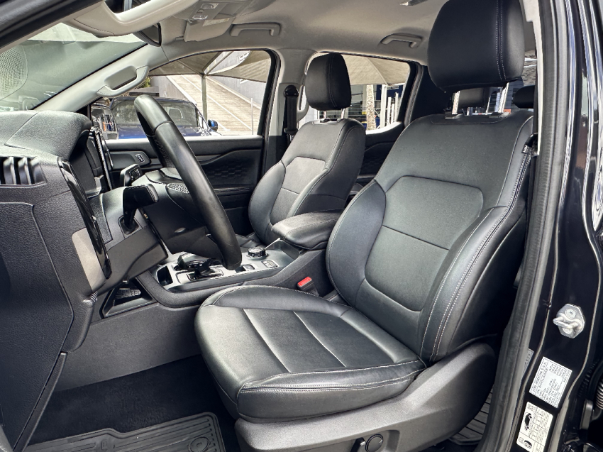 ranger cd limited (kitopcional) 4x4 3.0 v6 at	2023/2024