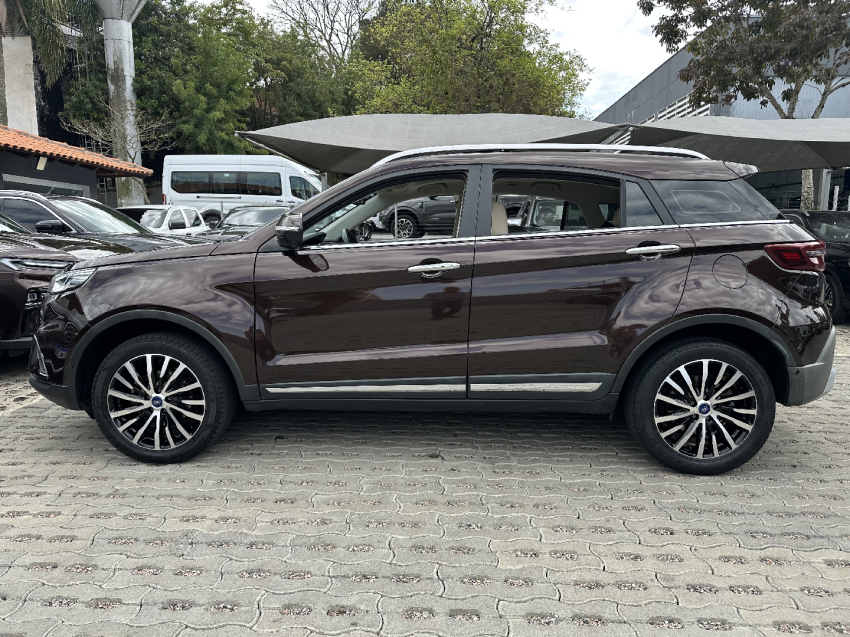 territory 1.5 titanium 2021/2021