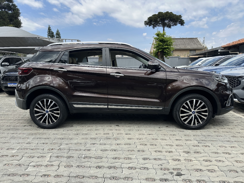 territory 1.5 titanium 2021/2021