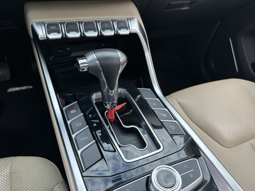 territory 1.5 titanium 2021/2021