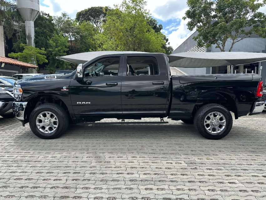 2500 laramie 6.7 tdi cd 4x4 diesel 2023/2023