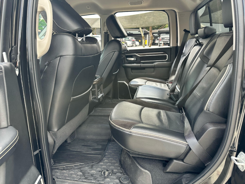 2500 laramie 6.7 tdi cd 4x4 diesel 2023/2023