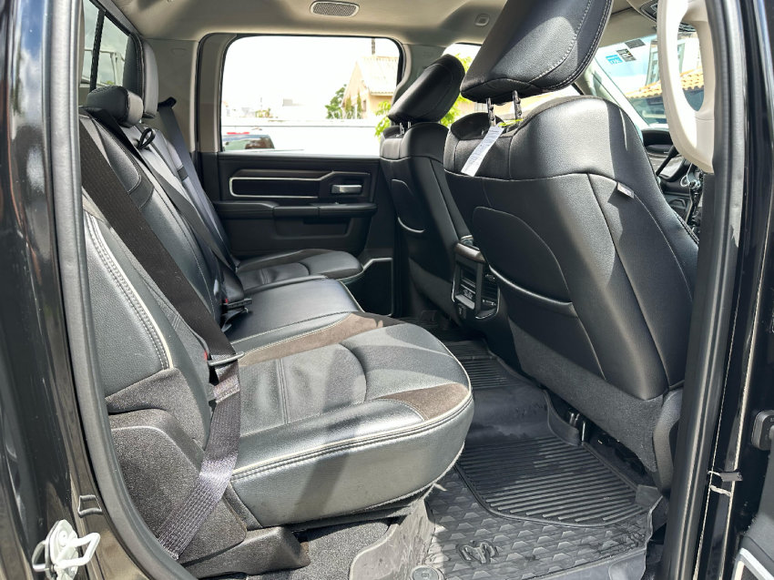 2500 laramie 6.7 tdi cd 4x4 diesel 2023/2023