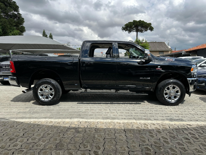 2500 laramie 6.7 tdi cd 4x4 diesel 2023/2023