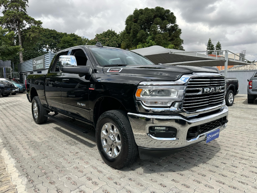 2500 laramie 6.7 tdi cd 4x4 diesel 2023/2023