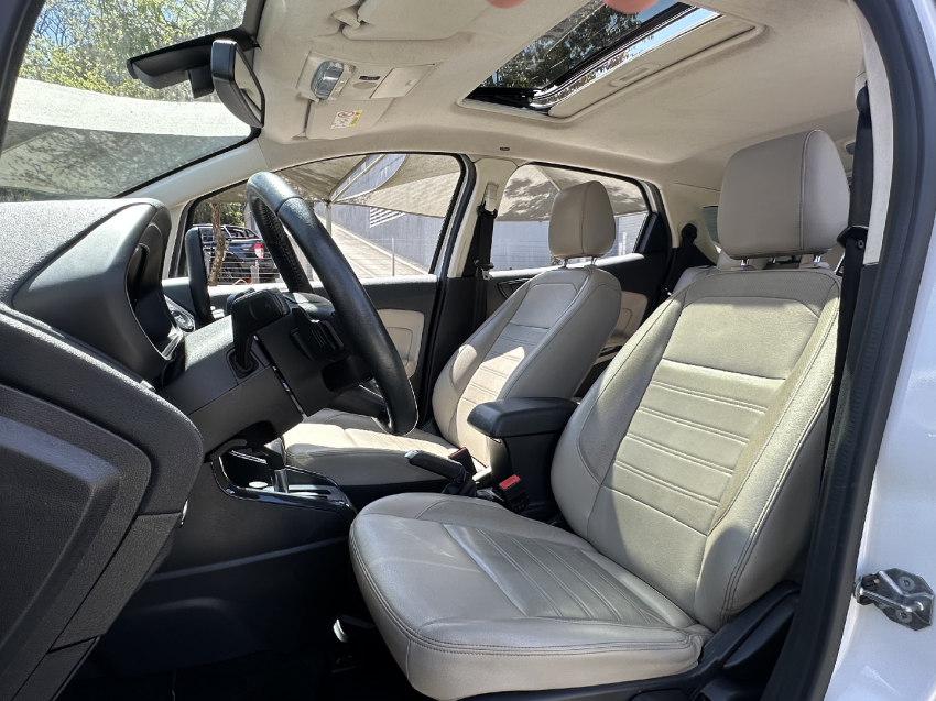 ecosport 1.5  titanium 2019/2020