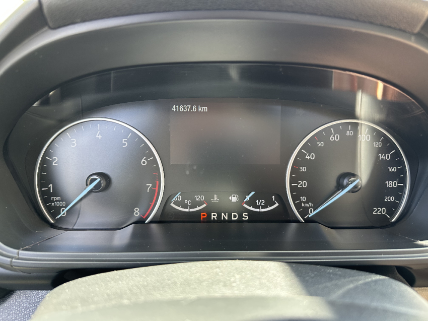 ecosport 1.5  titanium 2019/2020