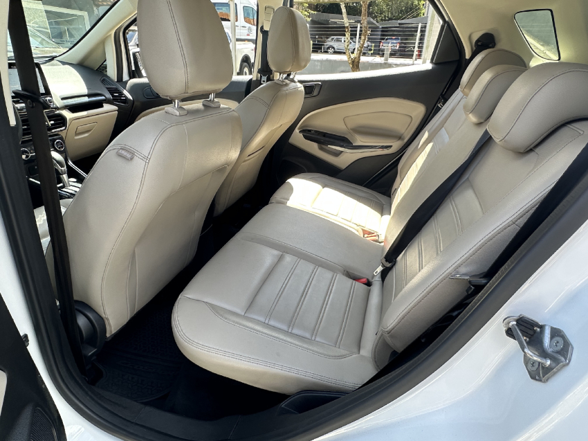 ecosport 1.5  titanium 2019/2020