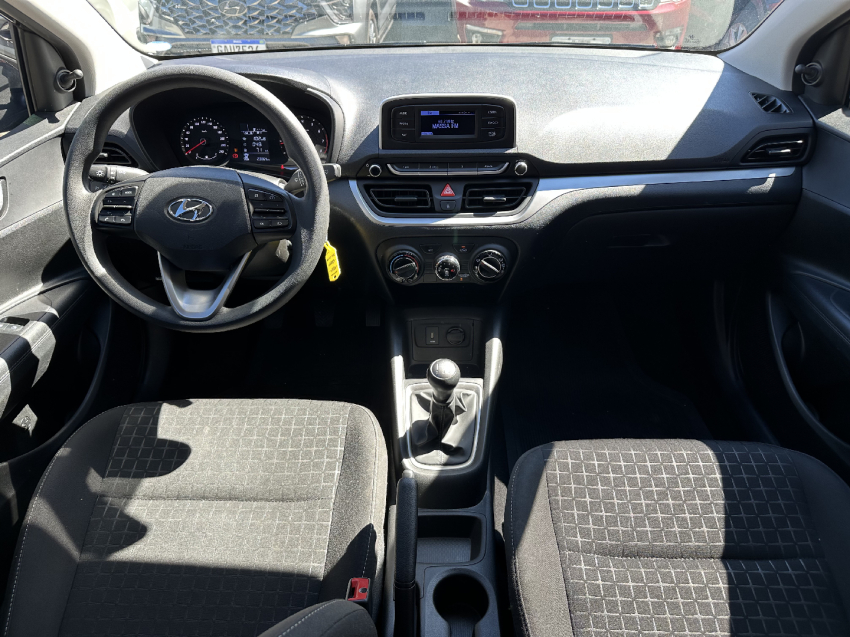 hb20 1.0 sense plus manual 2024/2025