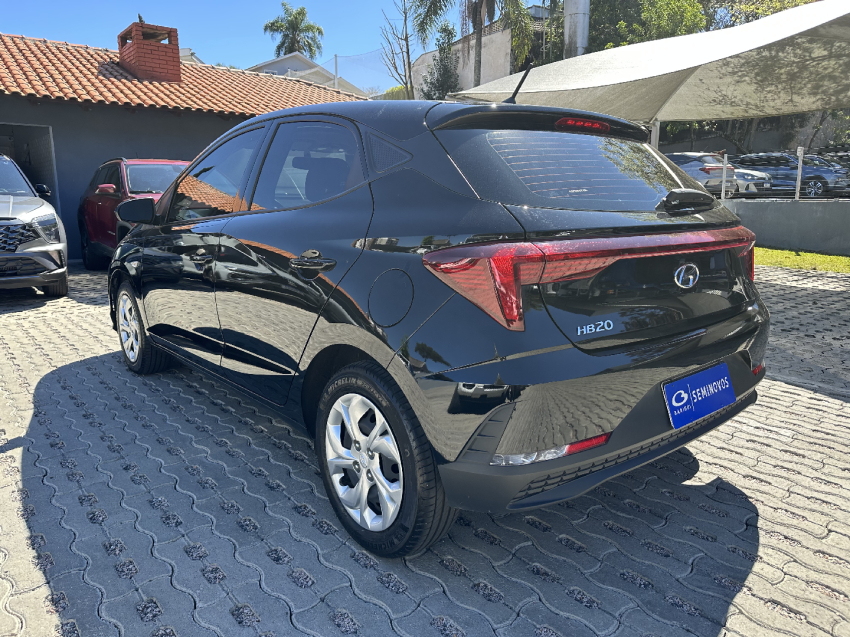 hb20 1.0 sense plus manual 2024/2025