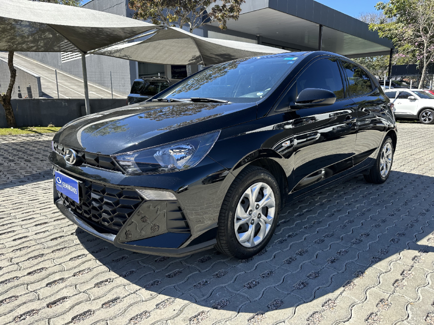 hb20 1.0 sense plus manual 2024/2025