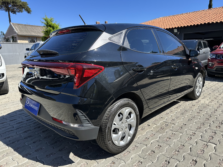 hb20 1.0 sense plus manual 2024/2025