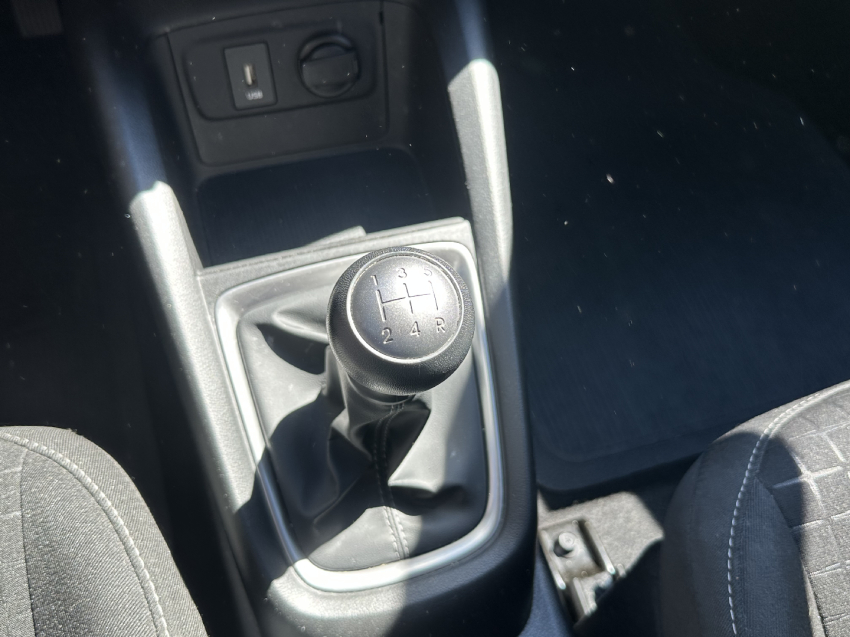 hb20 1.0 sense plus manual 2024/2025