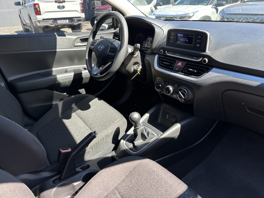 hb20 1.0 sense plus manual 2024/2025