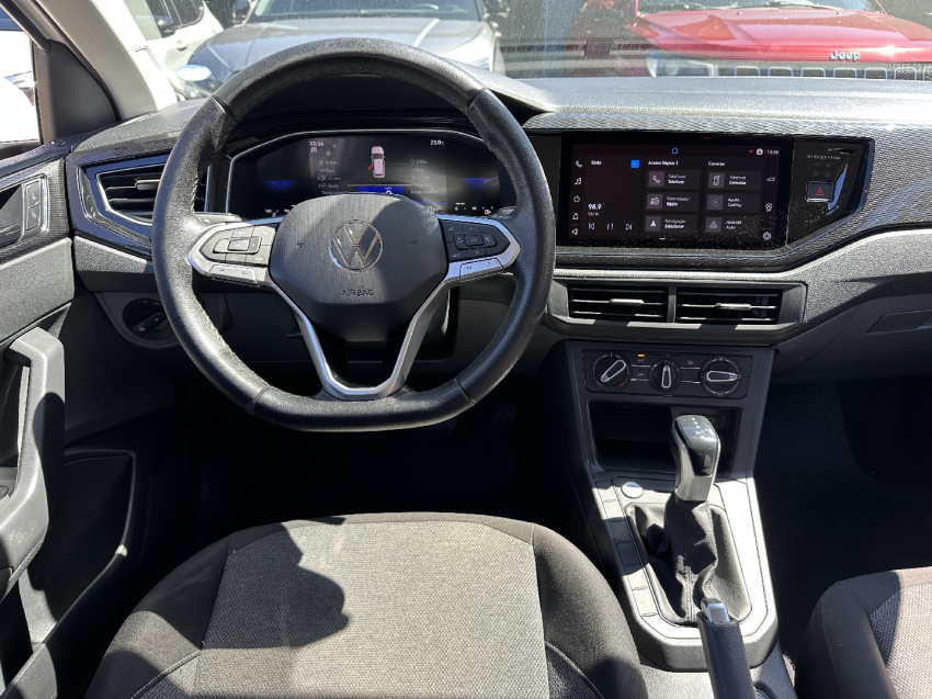polo 1.0 170 tsi comfortline 2023/2024