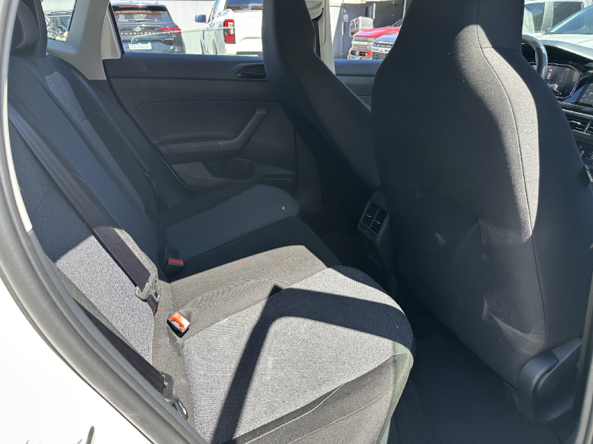 polo 1.0 170 tsi comfortline 2023/2024