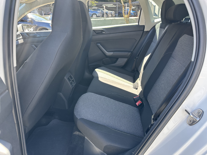 polo 1.0 170 tsi comfortline 2023/2024