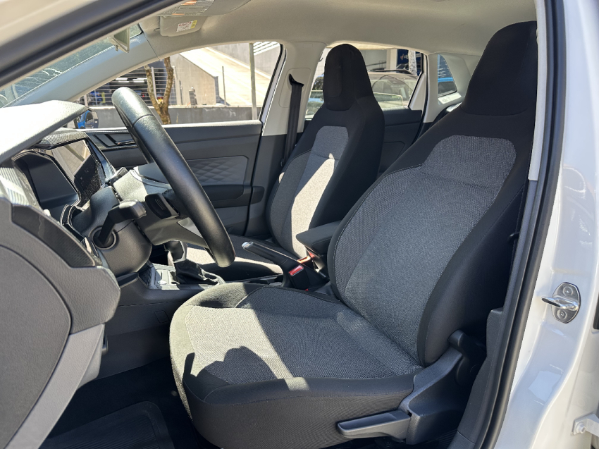 polo 1.0 170 tsi comfortline 2023/2024