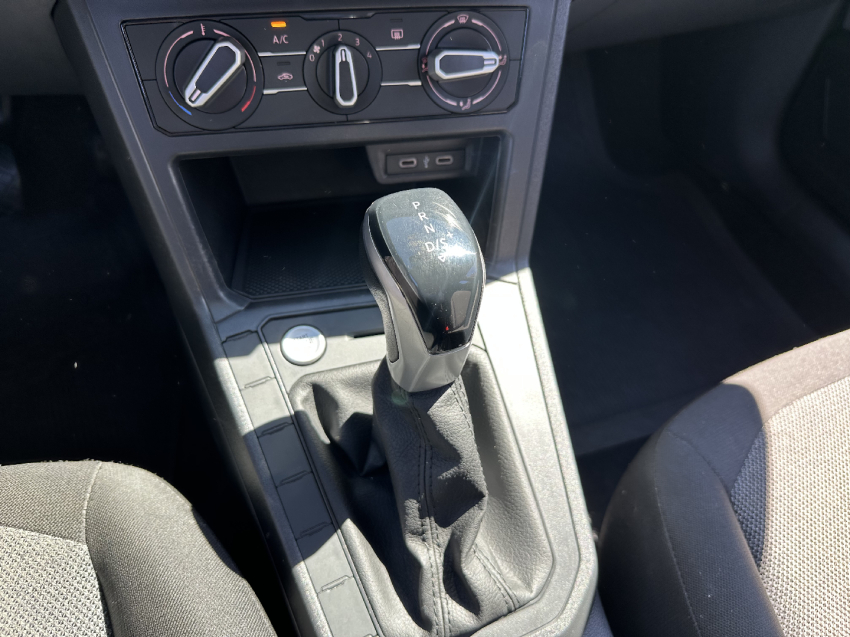 polo 1.0 170 tsi comfortline 2023/2024