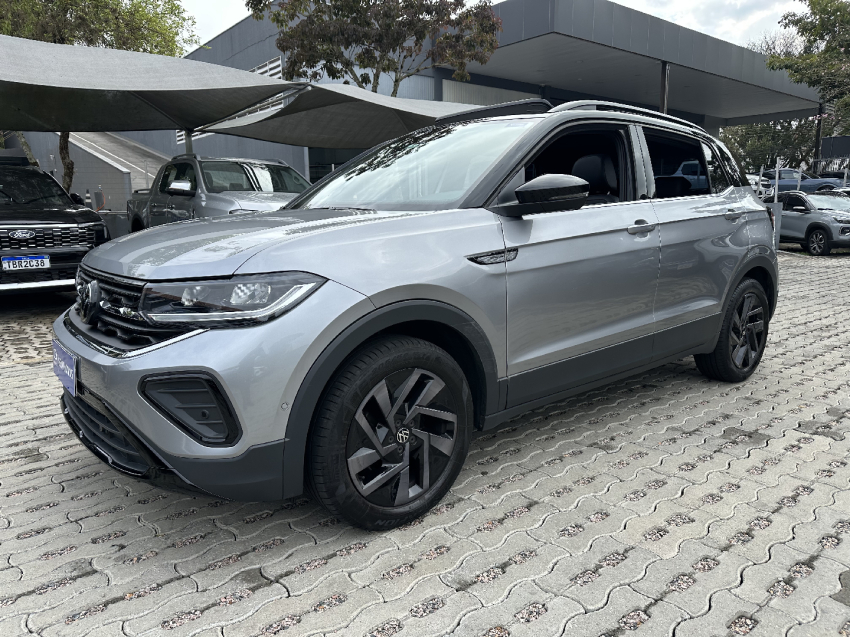 t-cross highline 250 1.4 2024/2025