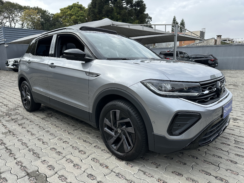t-cross highline 250 1.4 2024/2025